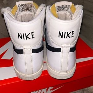 Nike Blazers